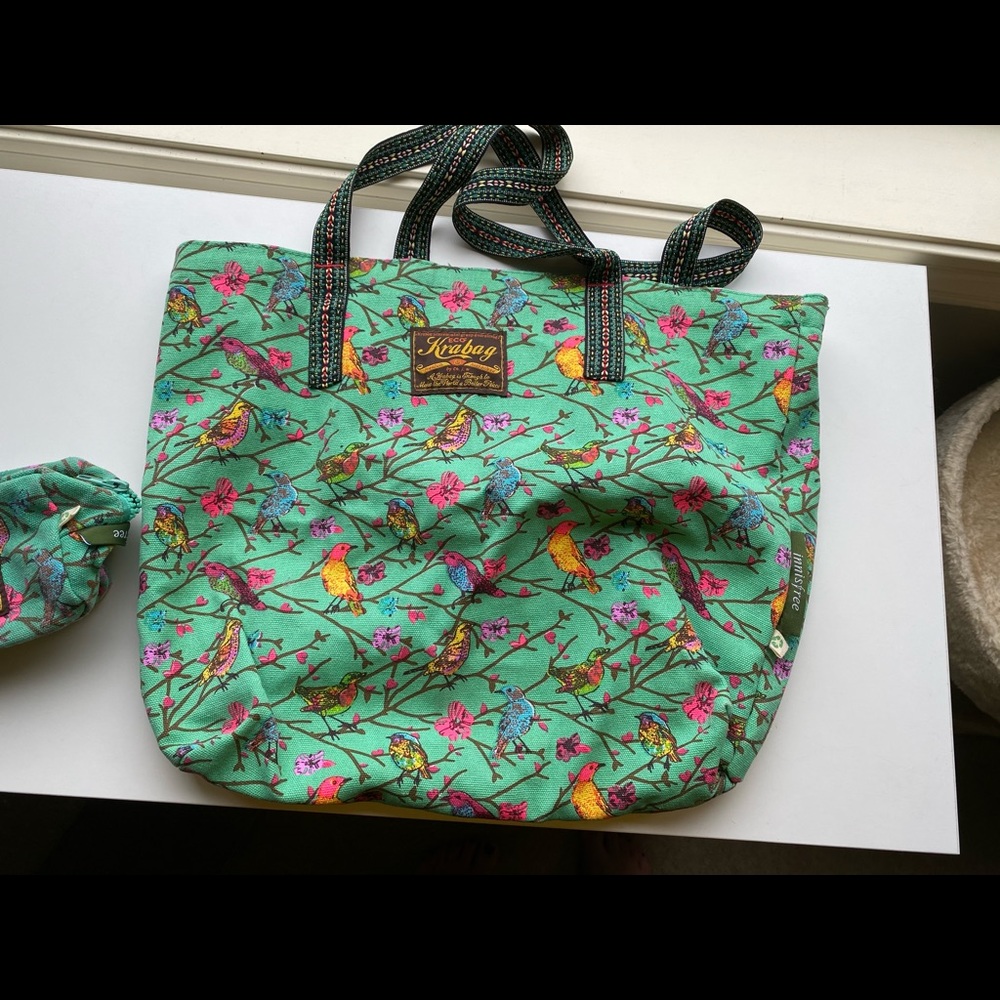 KraBag